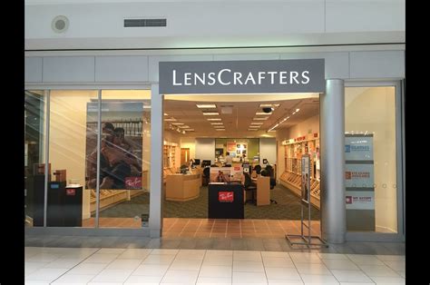 lenscrafters ross park.